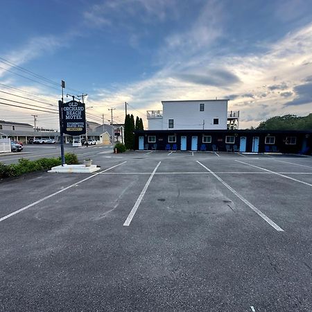 Old Orchard Beach Motel Exterior foto